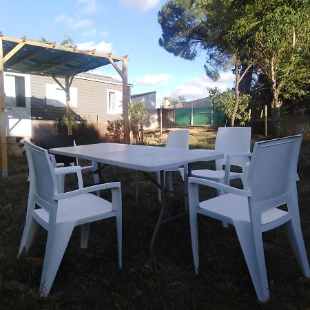 Apartamento Casita Altair Chiclana de la Frontera Exterior foto
