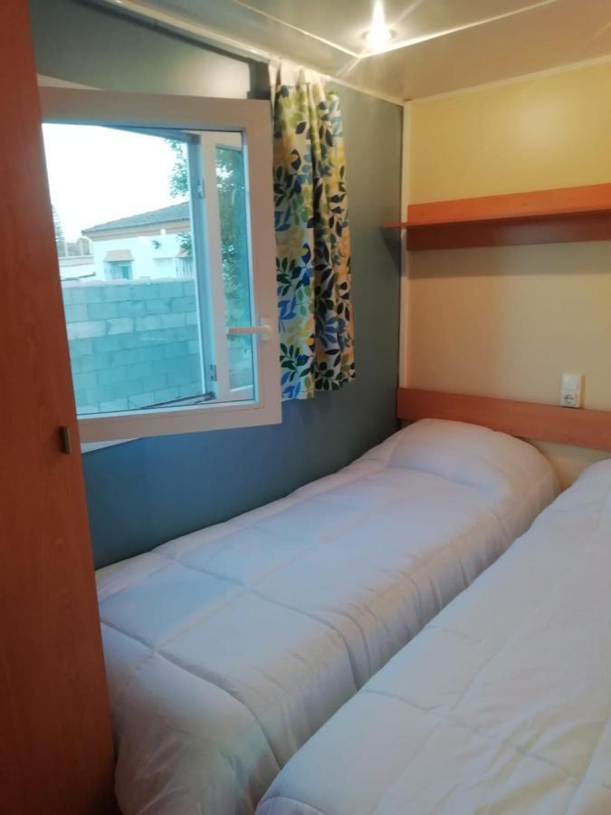 Apartamento Casita Altair Chiclana de la Frontera Exterior foto