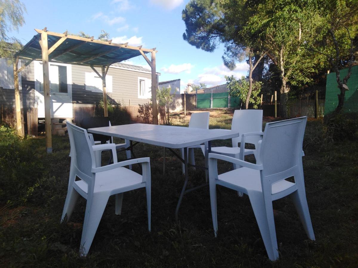 Apartamento Casita Altair Chiclana de la Frontera Exterior foto