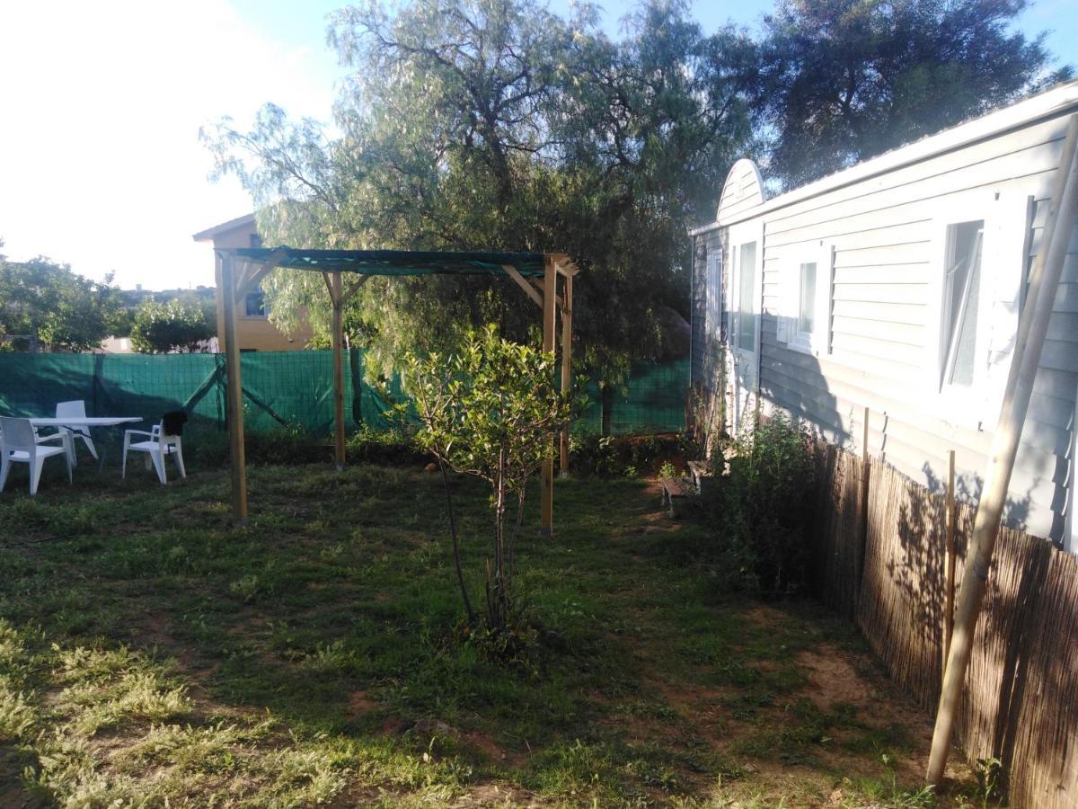 Apartamento Casita Altair Chiclana de la Frontera Exterior foto