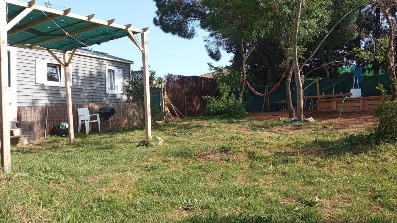 Apartamento Casita Altair Chiclana de la Frontera Exterior foto