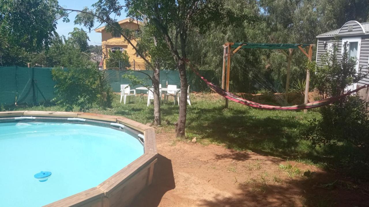 Apartamento Casita Altair Chiclana de la Frontera Exterior foto